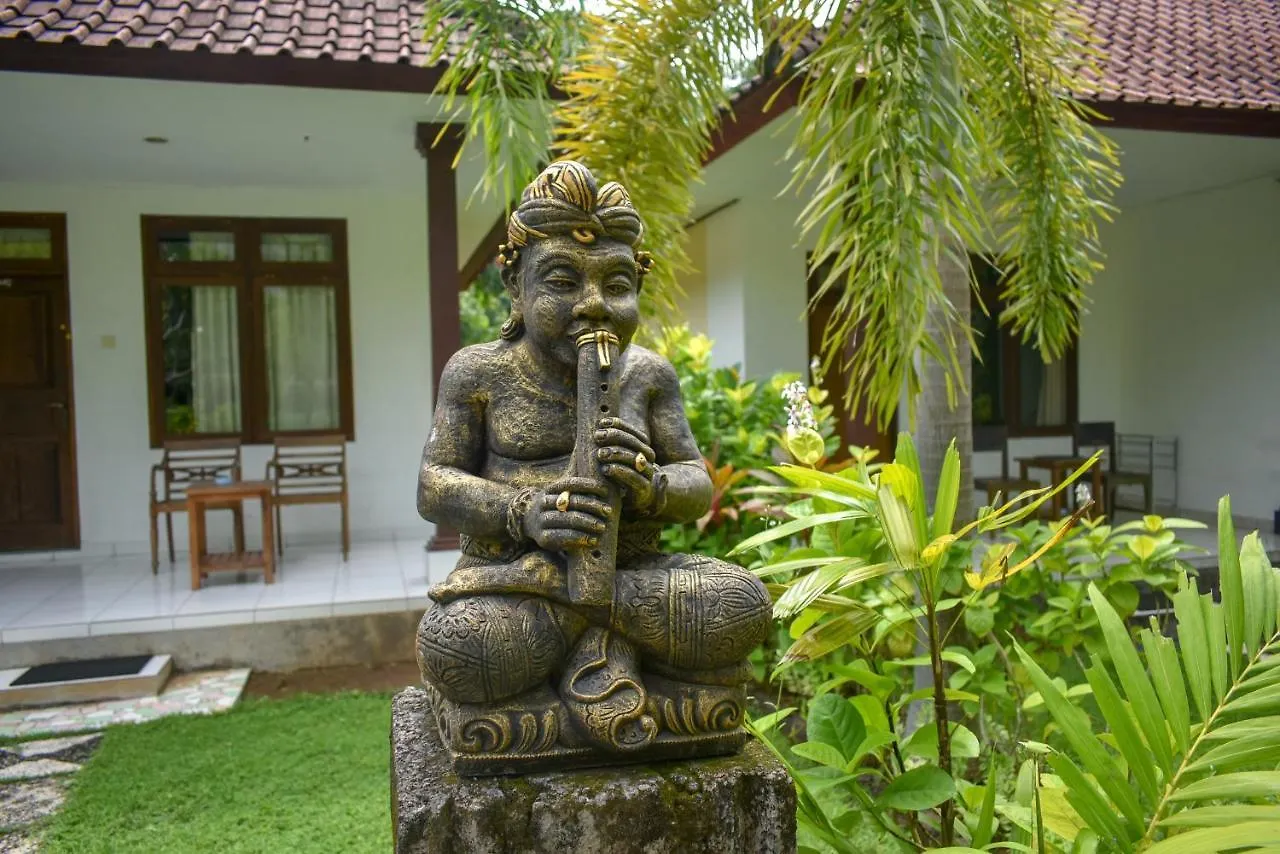 Medori Putih Homestay Uluwatu