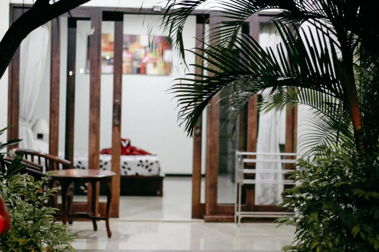 Medori Putih Homestay Uluwatu