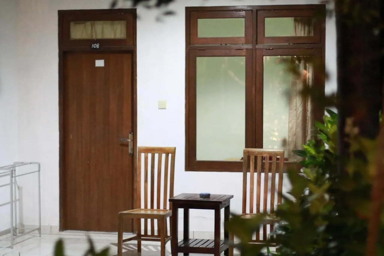 Medori Putih Homestay Uluwatu Indonesia