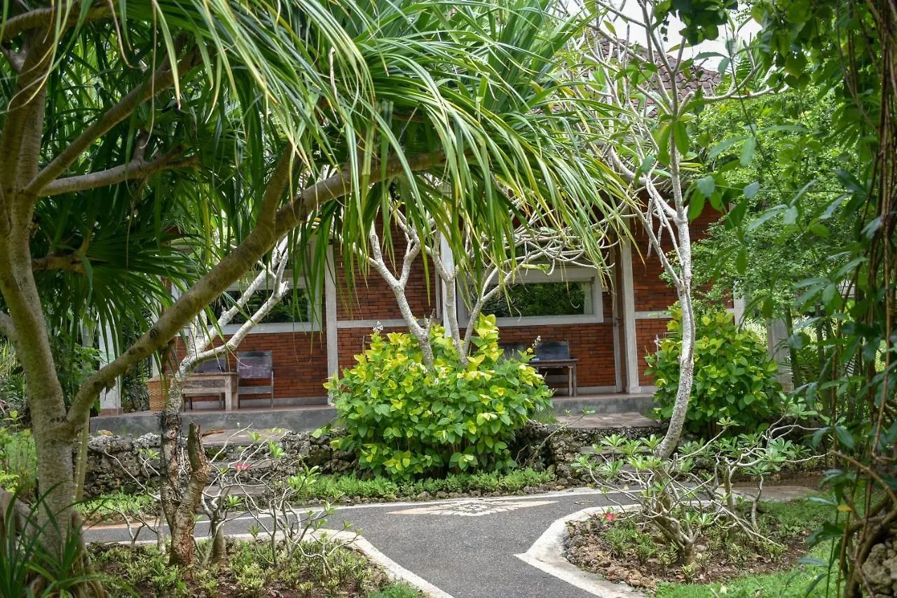 Medori Putih Homestay Uluwatu 0*,