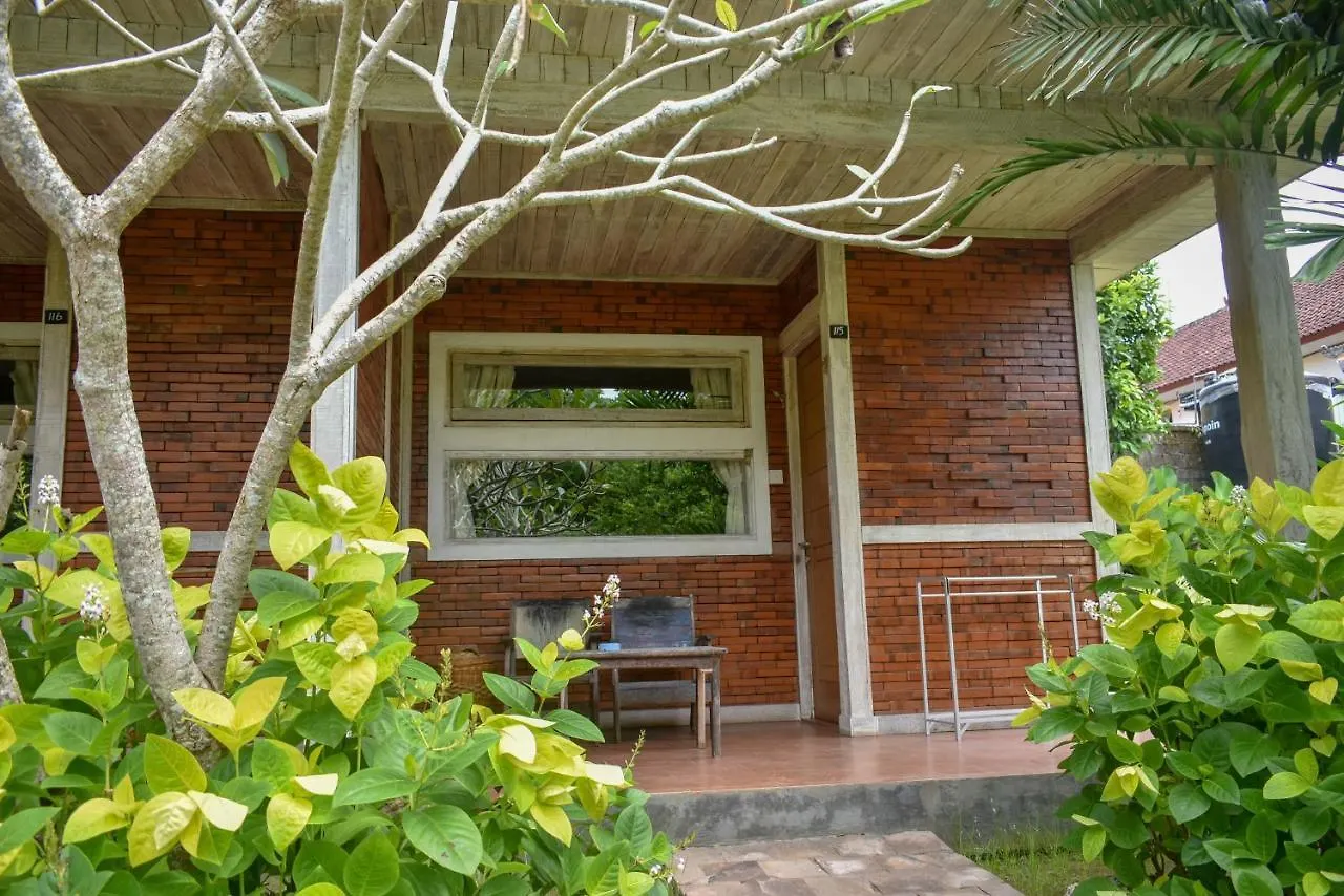 Medori Putih Homestay Uluwatu