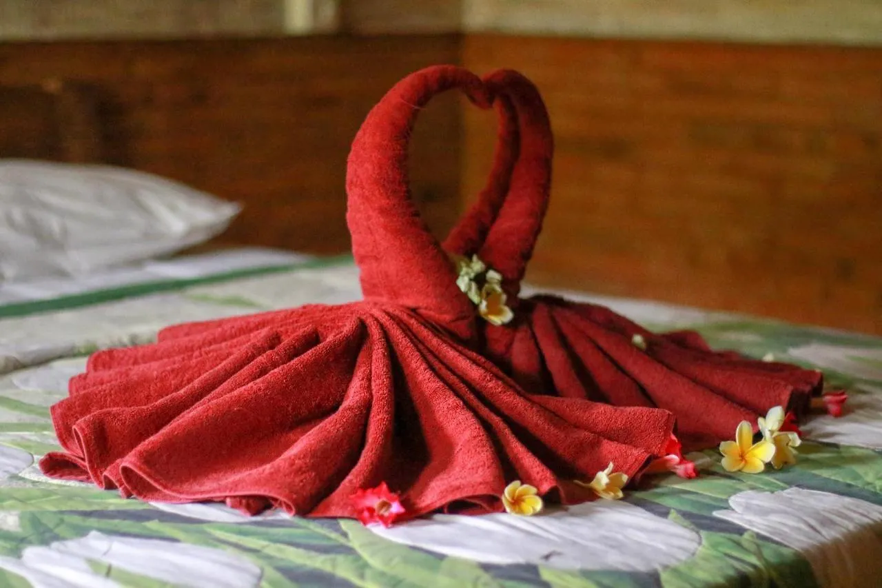 Medori Putih Homestay Uluwatu Indonesia